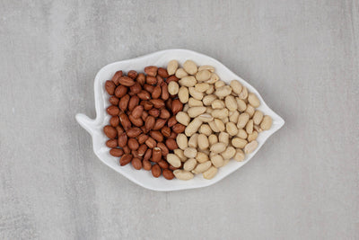 Roasted vs. Raw Seeds — The Truth Most Brands Don’t Tell You
