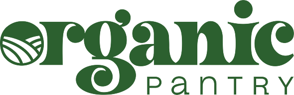 Organic Pantry