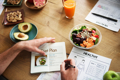 How to Build a Daily Superfood Routine