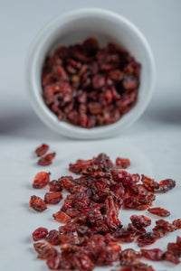 Goji Berries & Immunity — Ancient Power Meets Modern Science
