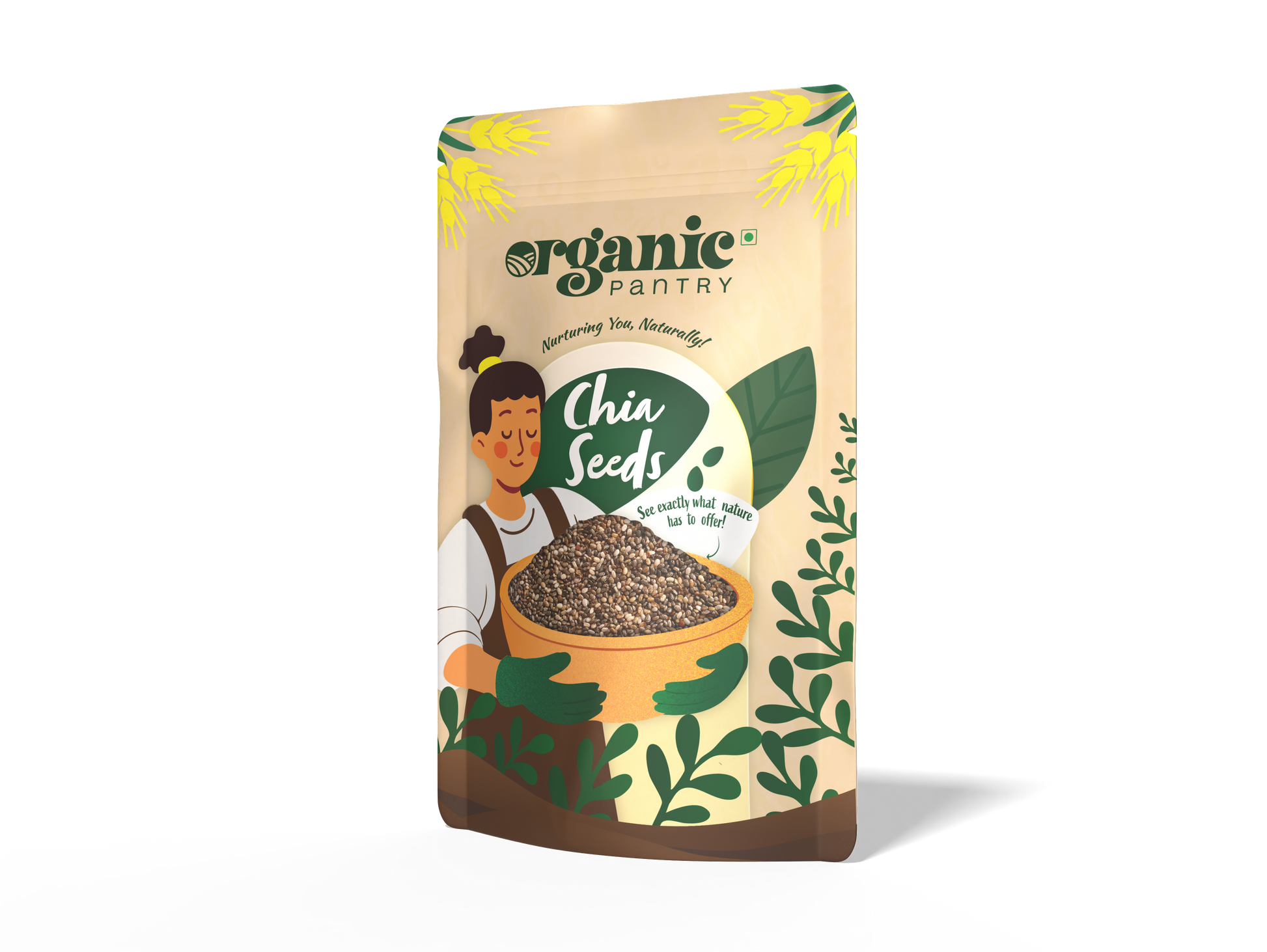 Chia Seed