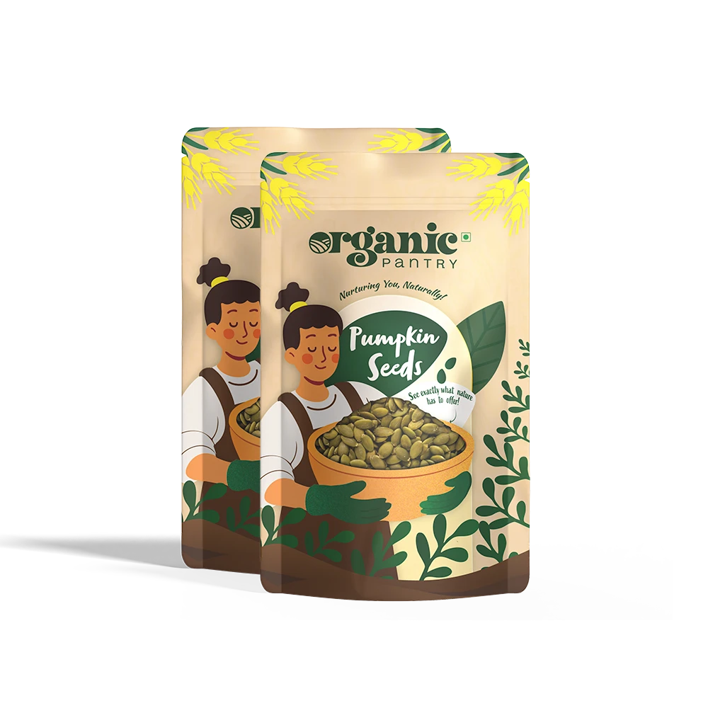 PUMPKIN SEEDS