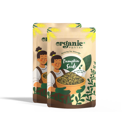 PUMPKIN SEEDS