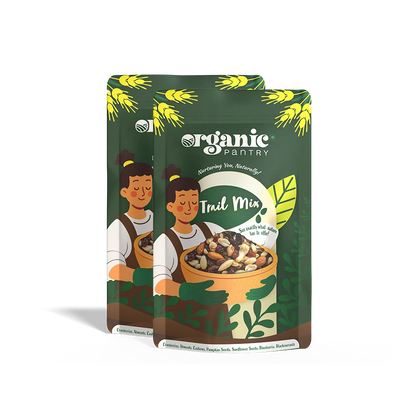 TRAIL MIX
